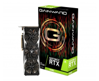 Gainward GeForce RTX 2080 Triple Fan 8GB GDDR6 - 462393 - zdjęcie 1